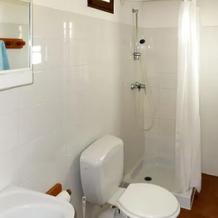 Résidence Mari Di *