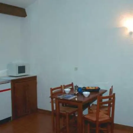 Résidence Mari Di *