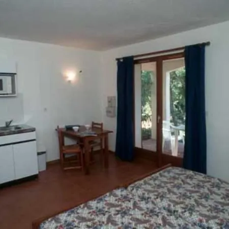 Résidence Mari Di Appartement