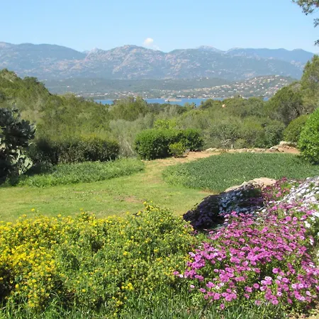 Daire Mari Di Porto-Vecchio (Corsica)