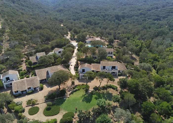 Mari Di Apartment Porto-Vecchio (Corsica)