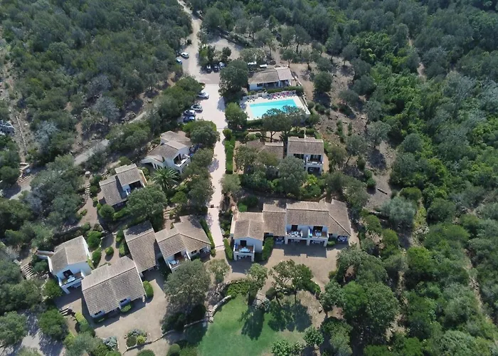 Mari Di * Porto-Vecchio (Corsica)